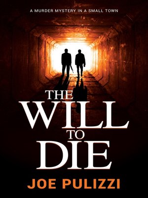cover image of The Will to Die